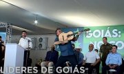 "Tudo tem limite", Bolsonaro reforça golpismo em encontro com pastores para o 7 de setembro