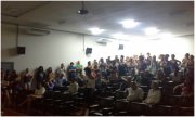Estudantes da Unesp de Marília ocupam o campus contra a retirada do Diretório Acadêmico