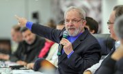 Após Lula perdoar golpistas, PT organiza próximo passo: agradar burguesia nacional