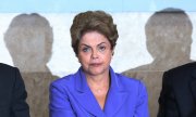 Rejeição ao governo Dilma chega a 84% na região do grande ABC