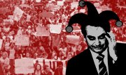 Mensagem de Bolsonaro: criação de inimigos internos e a ingovernável luta de classes