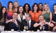 Toffoli e STF: aliados de honra de Bolsonaro na pressão pelos ajustes neoliberais e ataques aos sindicatos