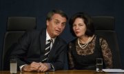 Raquel Dodge recorre da decisão de Toffoli, mas preservando impunidade de Flávio Bolsonaro