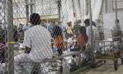 Estados Unidos: Imigrantes detidos em campos de concentração entram em greve de fome