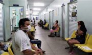 Governo do Amazonas prolonga toque de recolher anoite mas autoriza funcionamento de academias de dia