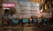 Unidade com os trabalhadores e não com a direita: o exemplo da esquerda argentina para o Brasil