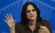 Racismo bolsonarista: Ministério de Damares apaga nota lamentando chacina no Jacarezinho