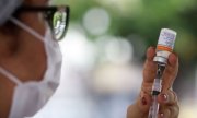 Ministério da Saúde anuncia novo corte em previsão de entrega de vacinas para junho