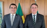 Governo vê “denunciação caluniosa” nas acusações contra Bolsonaro no caso da Covaxin