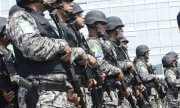 Governo federal tira dados de morte por policiais do Plano Nacional de Segurança Pública