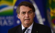 Exército impõe sigilo ao processo de Laura, filha de Bolsonaro, até o fim de seu mandato