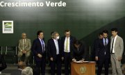 Guedes quer vender a Amazônia para multinacionais imperialistas