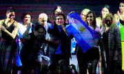 Divididos e polarizados - sobre o resultado das eleições argentinas