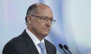 Sinalizando ao centro, PT anuncia Alckmin como coordenador de transição de governo