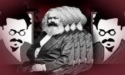 [Espectro do Comunismo] Marx e o Estado: a Insurreição de Paris