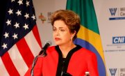 Dilma completa seis meses de 2º mandato com apoio mínimo de 9%