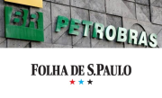 Folha de SP defende mega-aumento dos combustíveis de Bolsonaro. Redução dos preços já!
