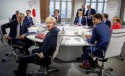 G7 na França: uma reunião envolta em importantes tensões políticas