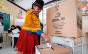 Eleições no Equador e no Peru: entre a polarização e a instabilidade regional