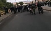 Bolivia: forte repressão em Cochabamba deixa quatro mortos