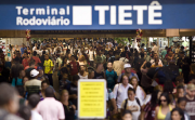 Metrô de SP privatiza bilheteria em meio a crise do Coronavírus
