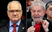 Maioria do STF decide que plenário deve votar anulação de sentenças contra Lula