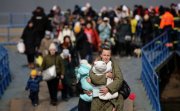 Europa vive maior crise migratória desde a 2ª Guerra Mundial