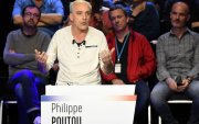 Conheça o operário Philippe Poutou, anticapitalista que se destacou no debate presidencial da França