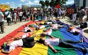 1 LGBT é assassinado a cada 23 horas, Brasil bate recorde em 2017
