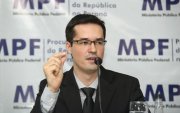 Promotoria diz que novo escândalo prova que corrupção está além da Petrobras