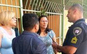 Repudiamos a detenção da vereadora do PT, Juliana Cardoso
