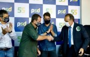 Paes consegue unir votos da esquerda e de bolsonaristas