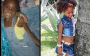 Polícia executa a sangue frio duas meninas negras em Duque de Caxias