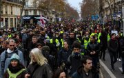 França: A estratégia do medo não funciona mais: uma mobilização massiva em Paris e em toda a França