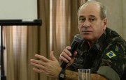 Assessor de Toffoli, general Fernando Azevedo, será o ministro da Defesa de Bolsonaro