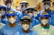 Pernambuco: 814 trabalhadores da saúde infectados em 24h