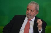 Lula defende diálogo com o centrão e setores reacionários em possível governo