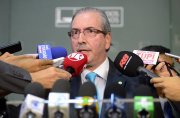 Para Cunha, aprovação da CPMF pelo Congresso é 'improvável'