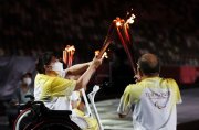 Brasil conquista 4 medalhas na natação nas Paralímpicas de Tóquio