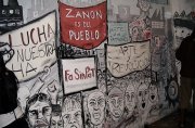 20 anos de FaSinPat: ESBA e "Artistas por Zanon" e a aliança operário-estudantil