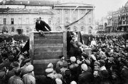 Teses de Abril de 1917 - Sobre as Tarefas do Proletariado na Presente Revolução