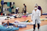 Conselho de Medicina de Pernambuco orienta decisão de quem vive e quem morre por COVID-19