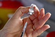 5 capitais suspendem aplicação da primeira dose por falta de vacina 