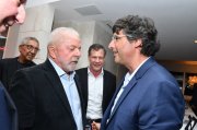 Veja quem são os banqueiros e empresários que embarcaram na campanha Lula-Alckmin