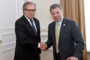 Santos prorroga cessar-fogo bilateral com as FARC