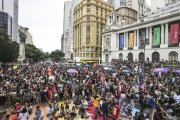 Mais de um milhão de votos no Rio mostram força para lutar contra os ataques de Temer