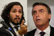 Jean Wyllys mantém o mandato, mas é censurado por comissão protetora de Bolsonaro