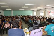 Professores da Universidade Estadual da Paraíba deflagram greve a partir da quarta-feira
