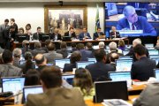 Às vésperas da votação na CCJ, Temer liberou R$ 134 milhões em emendas a deputados pró-governo