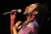 Morre aos 66 anos, o cantor Luiz Melodia